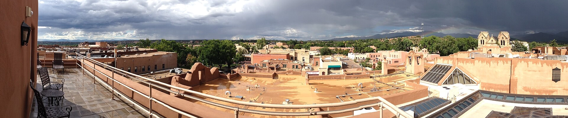 Electrical in Santa Fe, NM