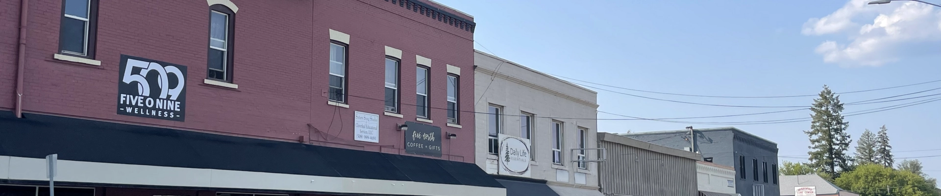 Local pros in Deer Park, WA