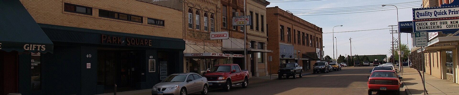 Local pros in Dickinson, ND