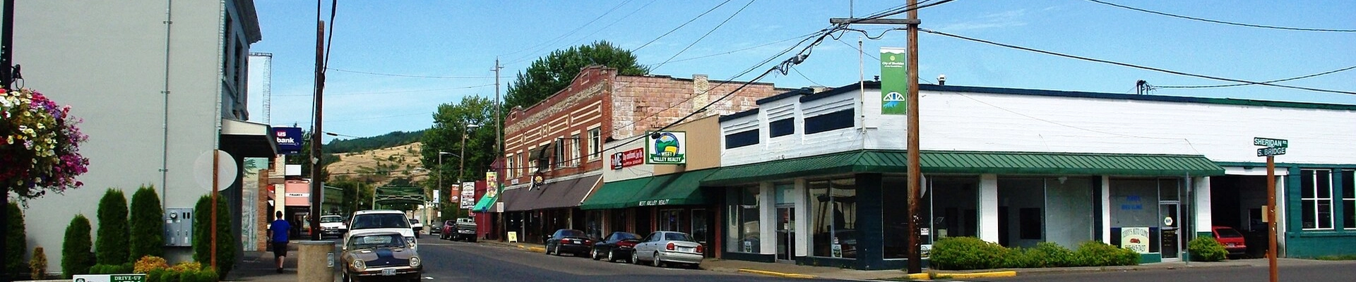 Local pros in Sheridan, OR