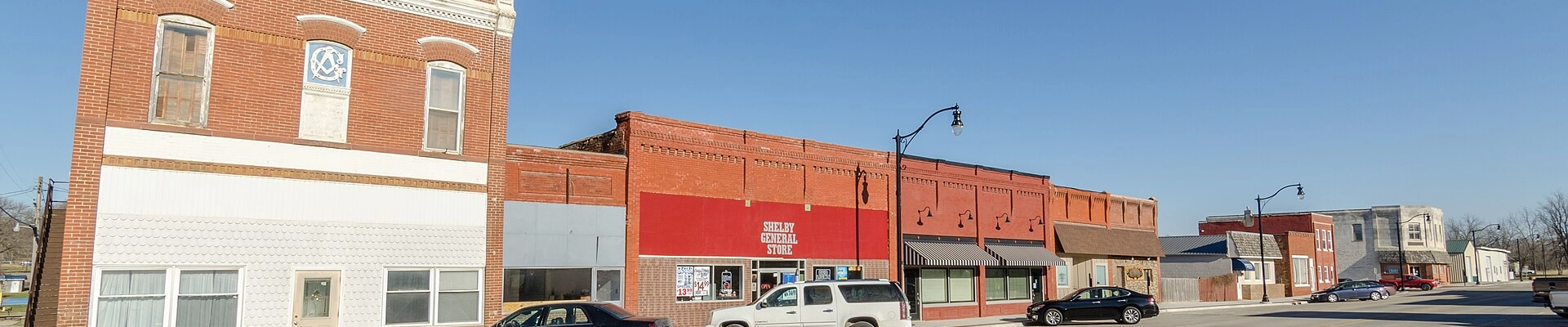Local pros in Shelby, IA