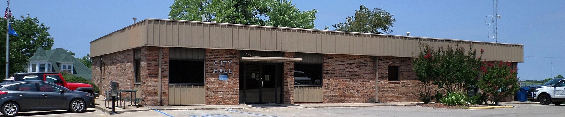 Local pros in Chandler, OK