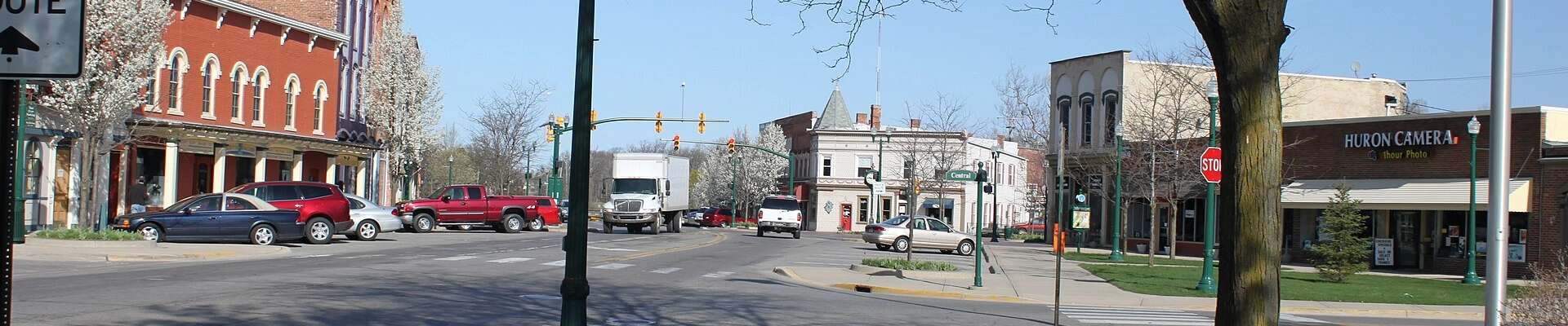 HVAC providers in Dexter