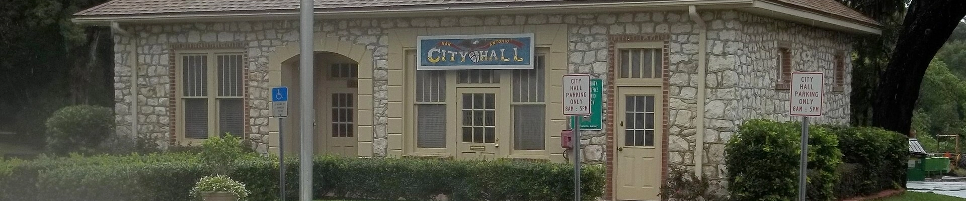 Local pros in San Antonio, FL