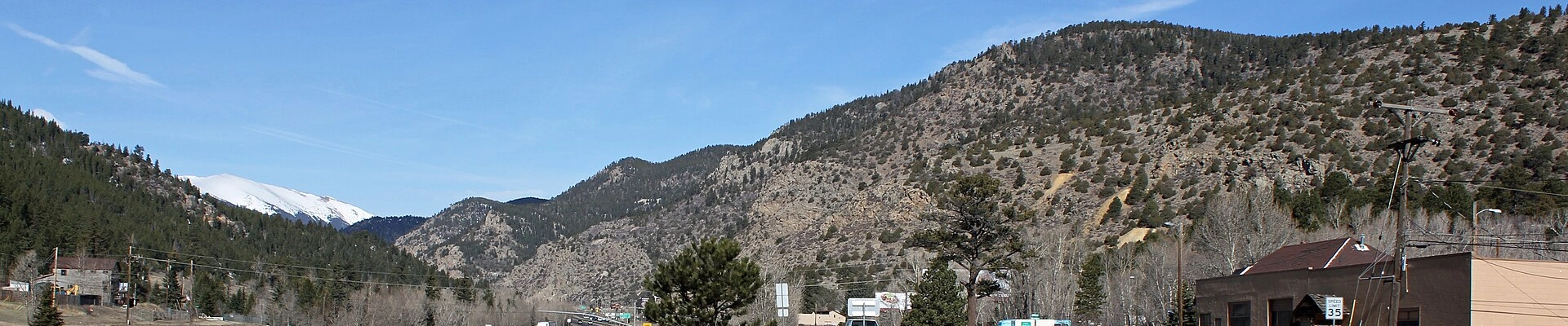 Contractor in Dumont, CO