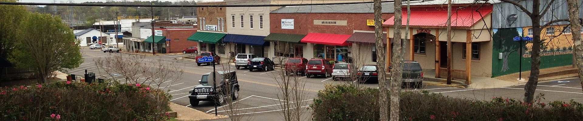 Contractor in Morton, MS