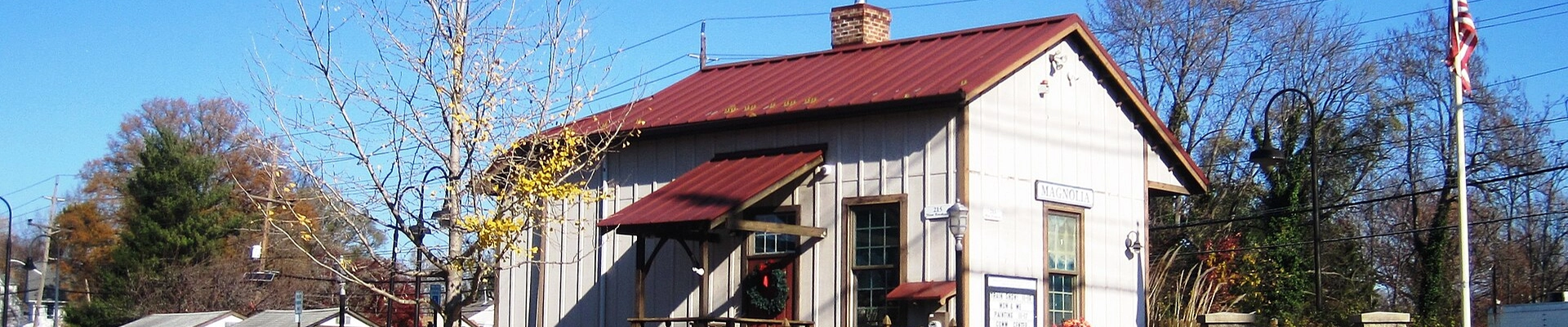 Contractor in Magnolia, NJ