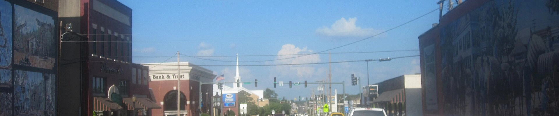 Electrical, Landscaping, and Plumbing in Magnolia