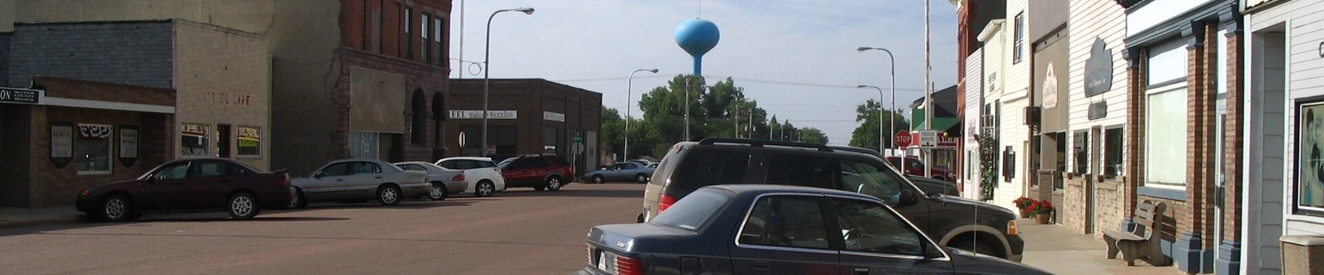 Electrical in Salem, SD