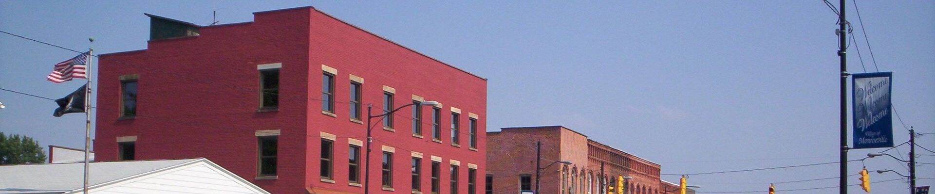HVAC in Monroeville, OH