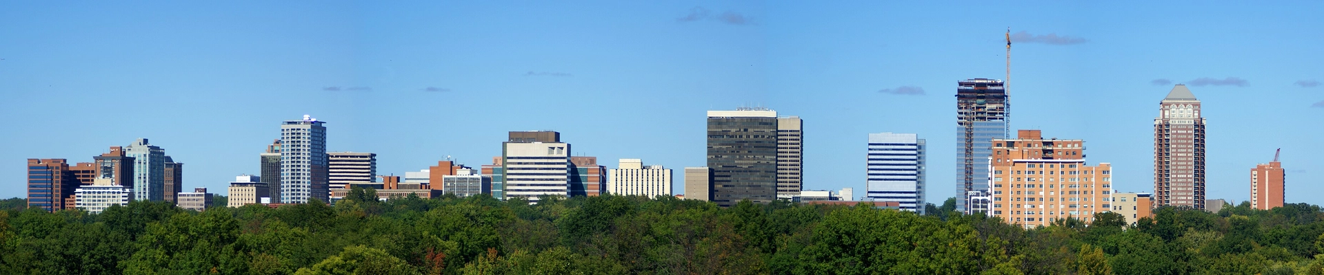 HVAC, Electrical, and Janitorial in Clayton