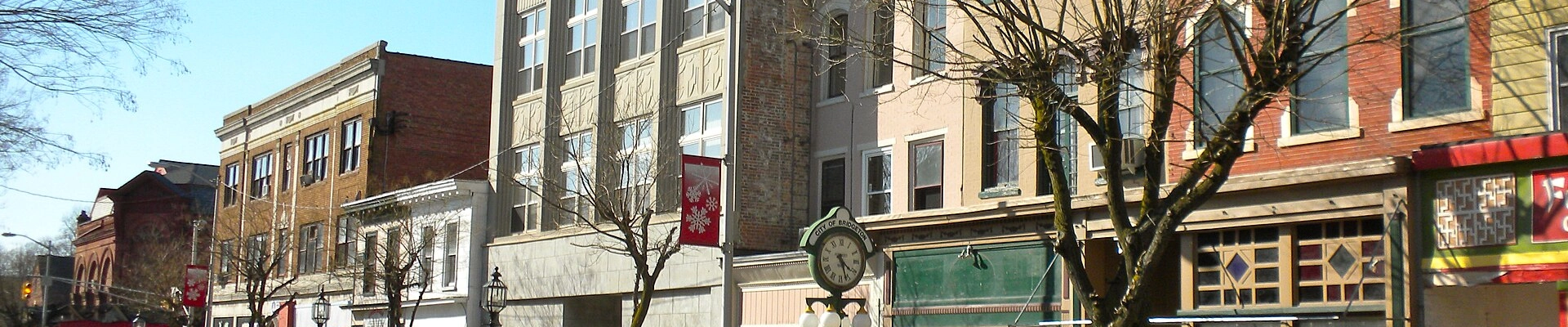 HVAC in Bridgeton, NJ