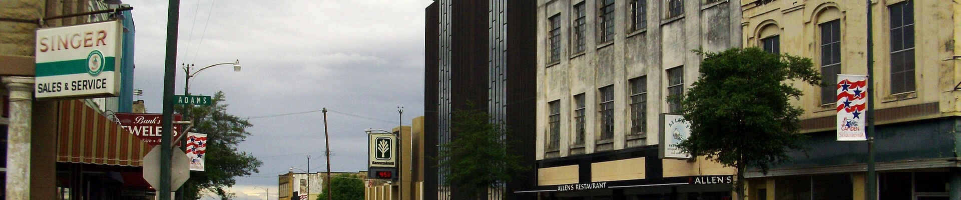 HVAC in Camden