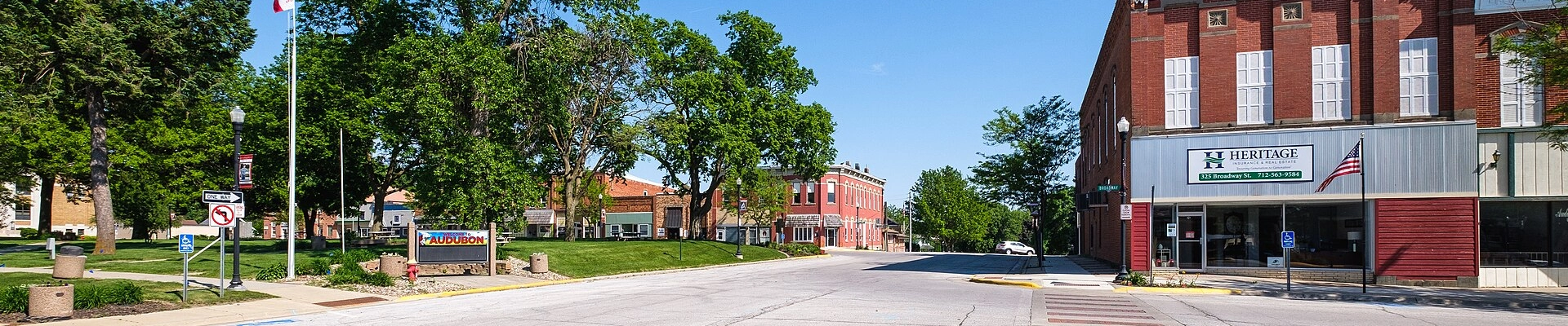 Local pros in Audubon, IA