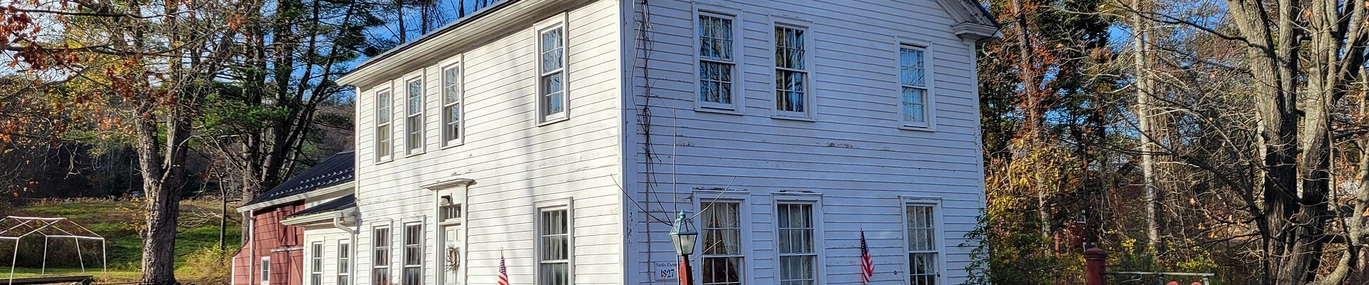 Excavating Contractor in Southampton, MA