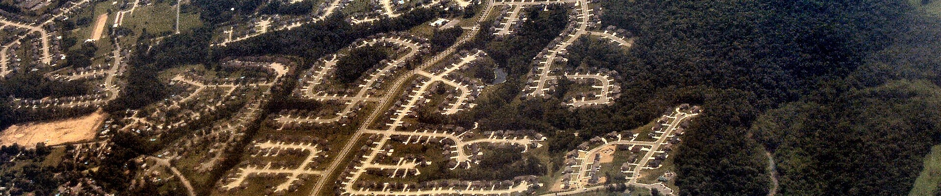 Landscaping in Burlington, KY