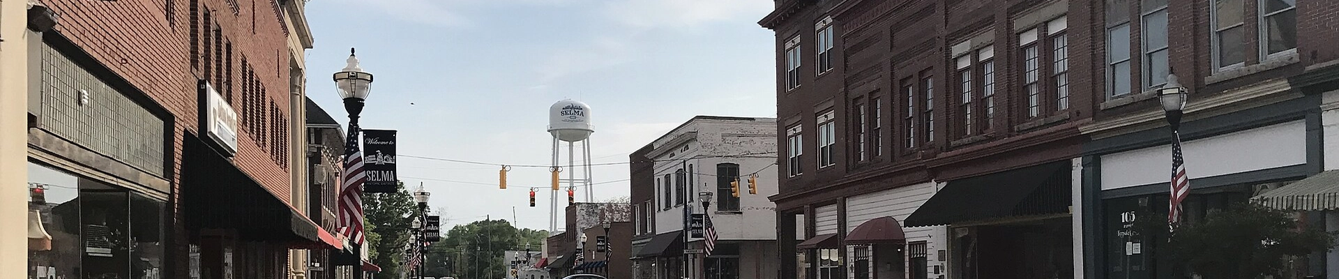 Electrical providers in Selma