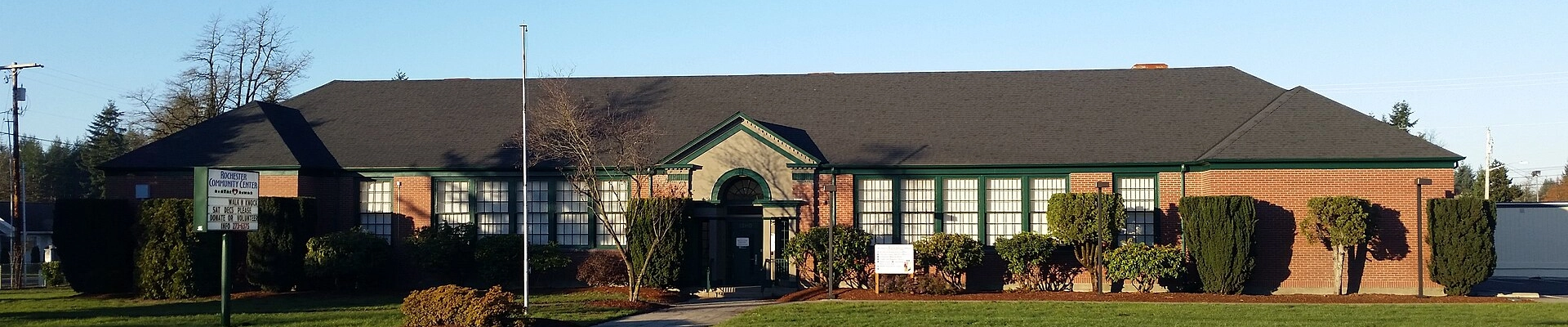 Electrical in Rochester, WA