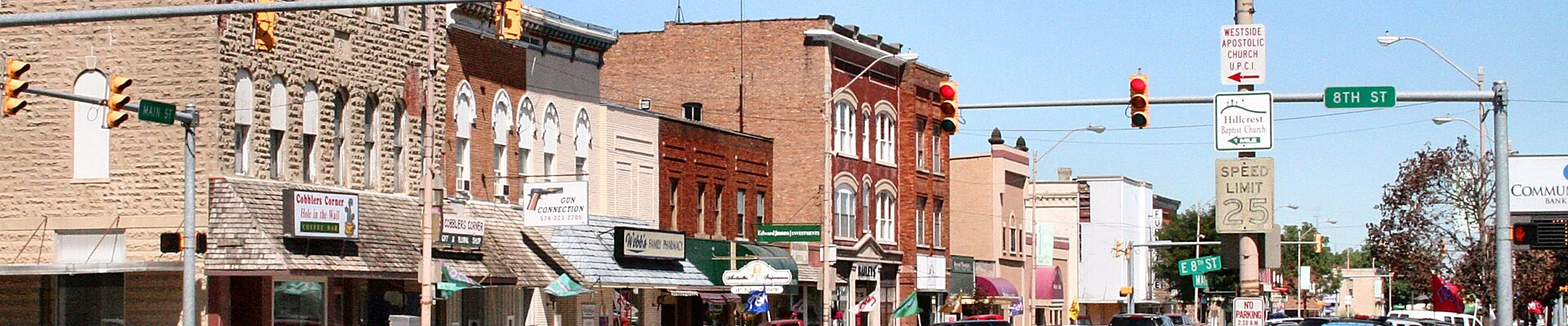 Tree providers in Rochester