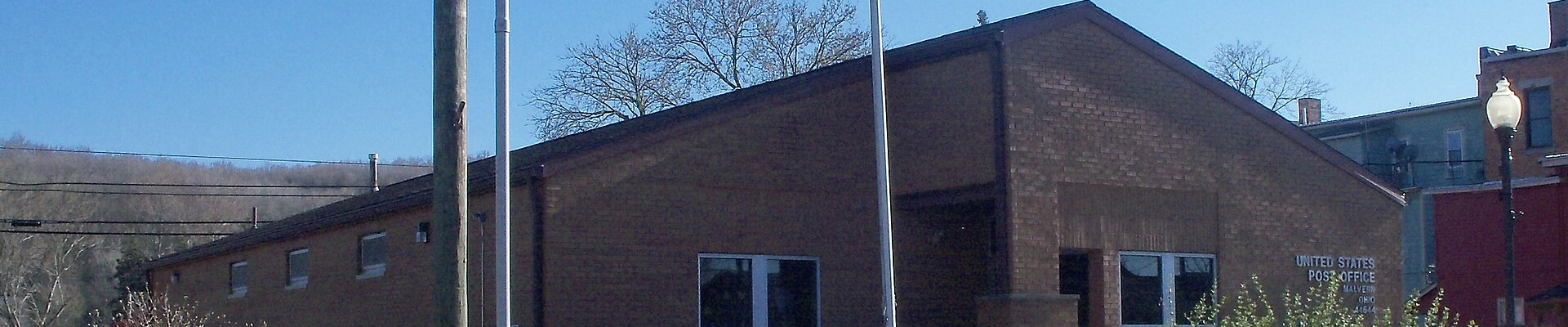 HVAC in Malvern, OH
