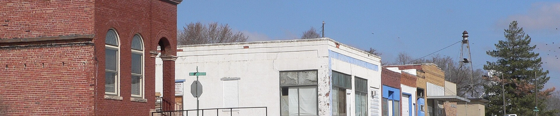 Electrical providers in Palmyra