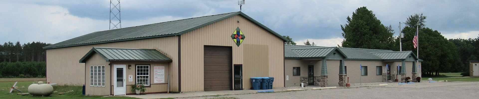 Plumbing in Hamilton, MI