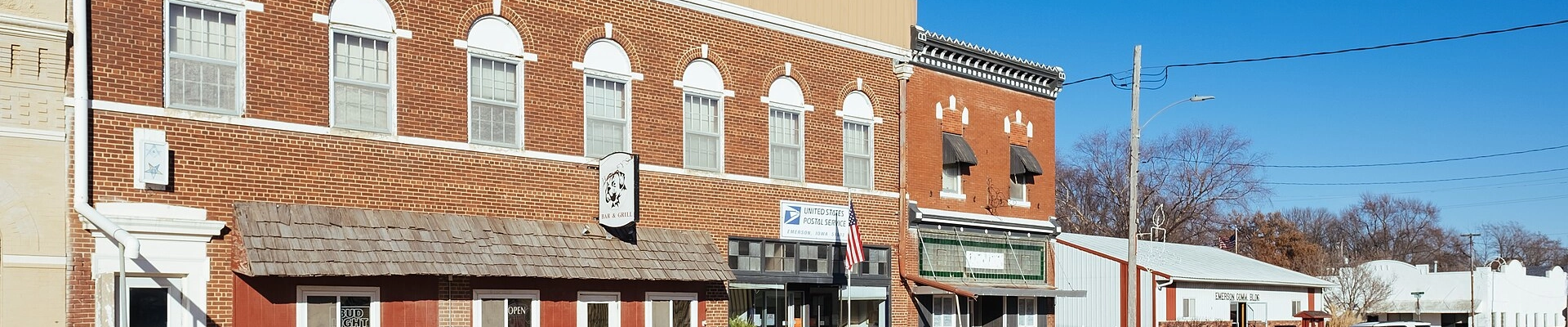 Local pros in Emerson, IA