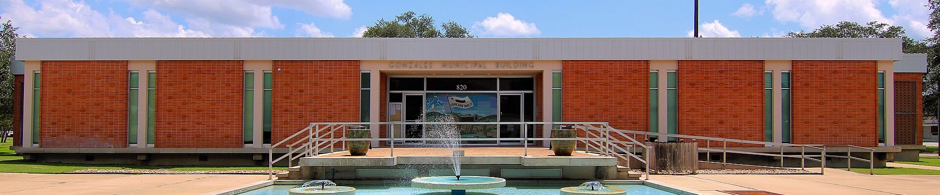 Electrical providers in Gonzales
