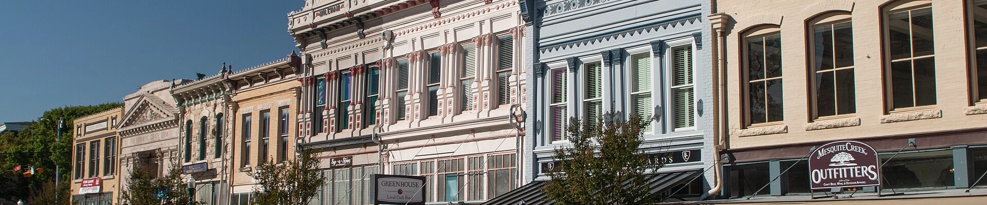 Local pros in Georgetown, TX