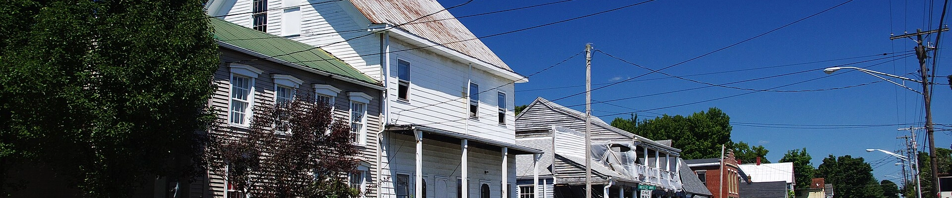 HVAC providers in Georgetown