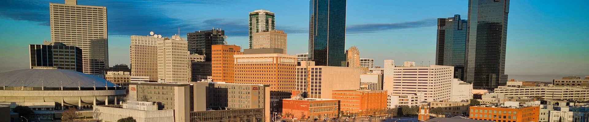 Local pros in Fort Worth, TX