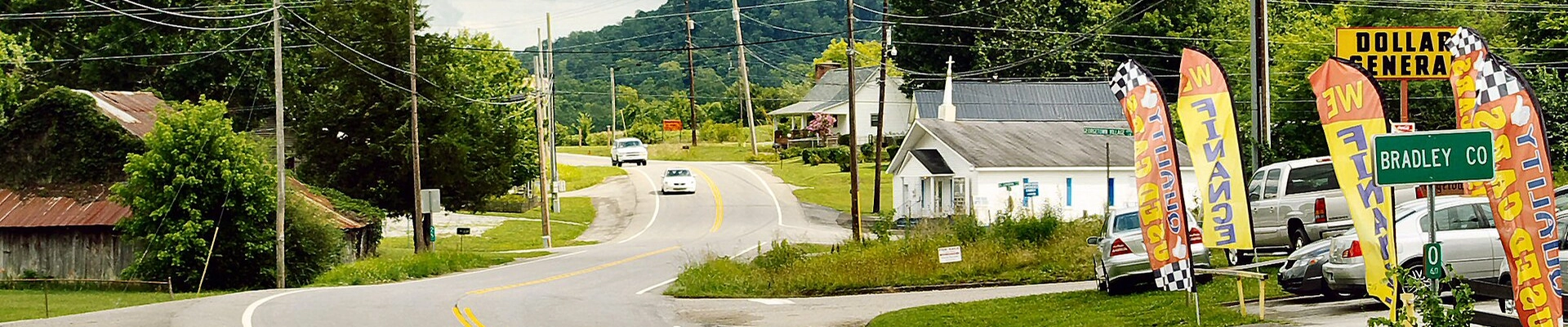 Local pros in Georgetown, TN