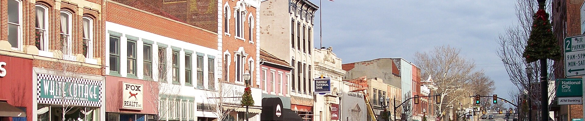 Electrical in Lancaster, OH