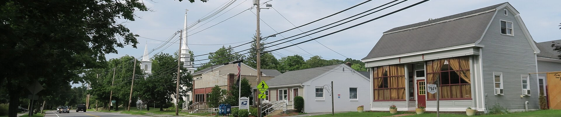 Landscaping providers in Lancaster