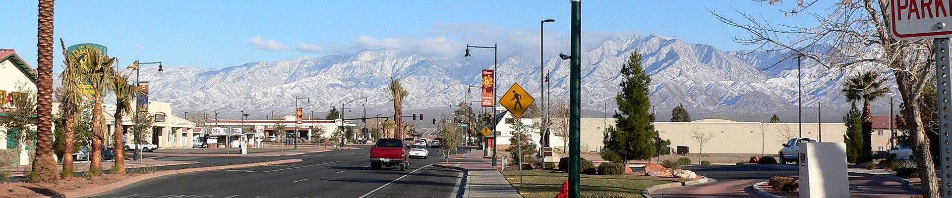 Electrical, HVAC, and House Cleaning in Mesquite