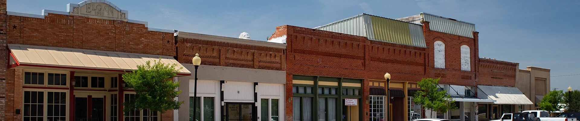 Local pros in Palmer, TX