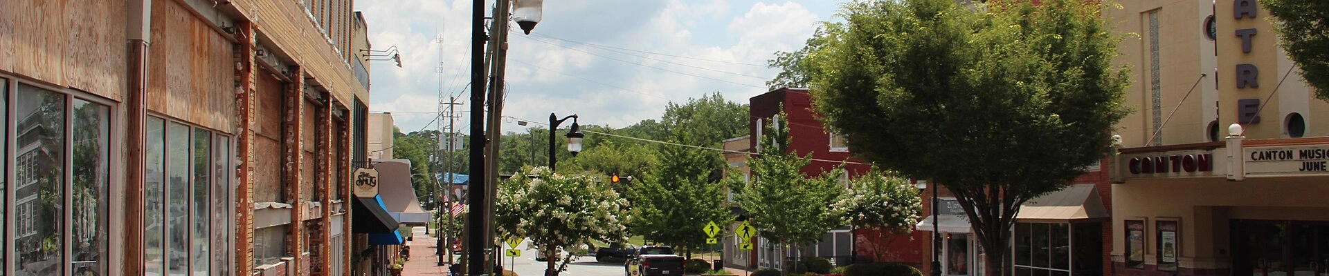 Local pros in Canton, GA