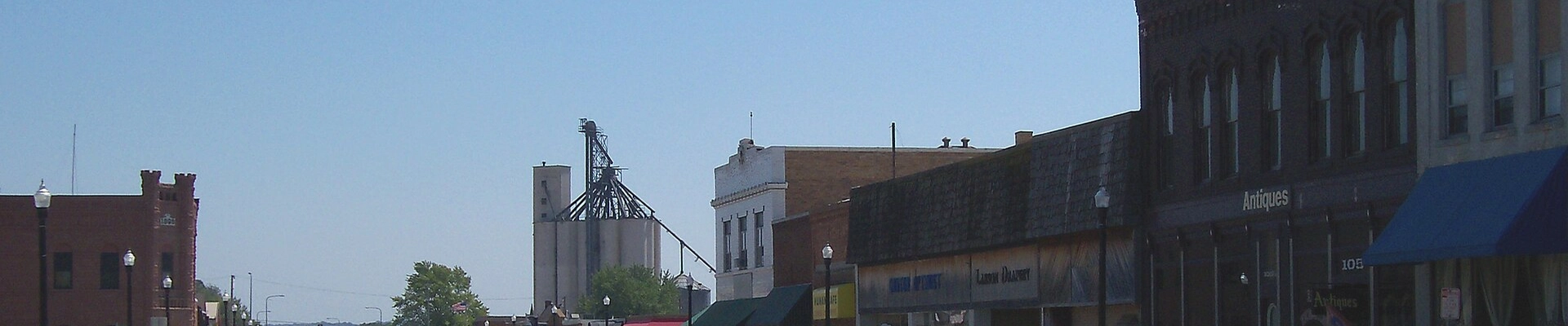 Construction Company in Canton, SD