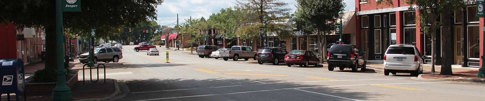 Electrical providers in Jasper