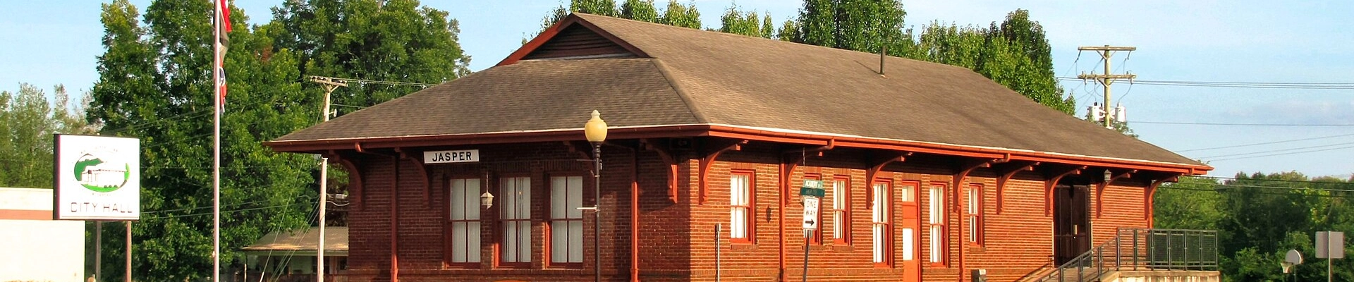 Electrical, HVAC, and Janitorial in Jasper