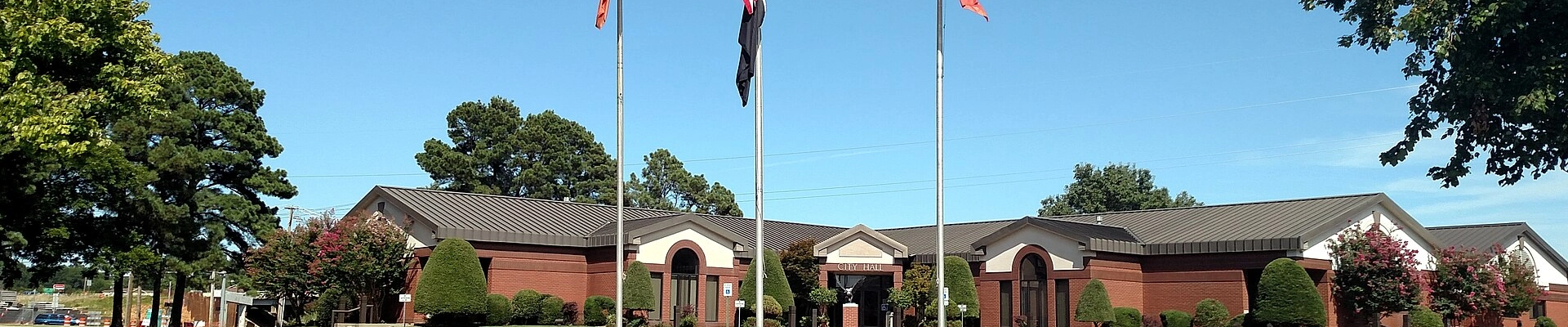 HVAC in Jacksonville, AR
