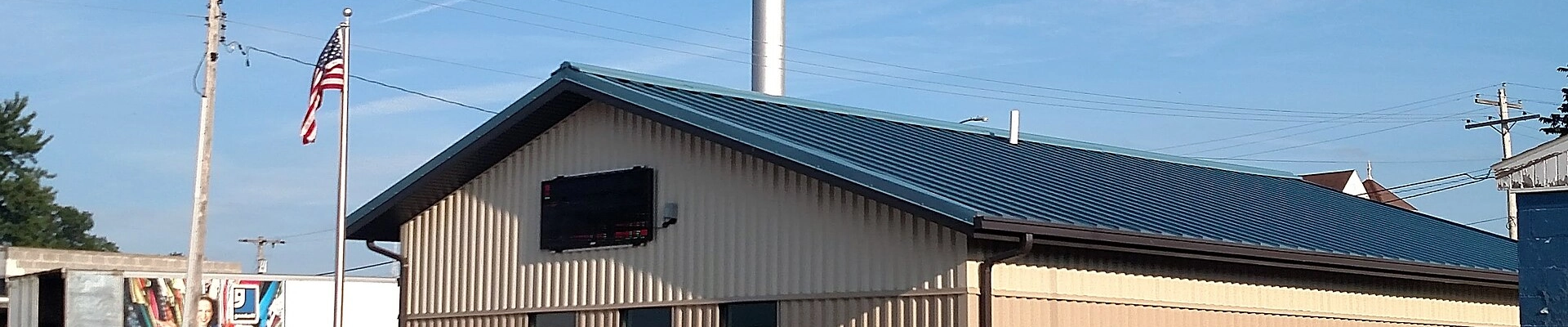 Electrical in Livermore, IA