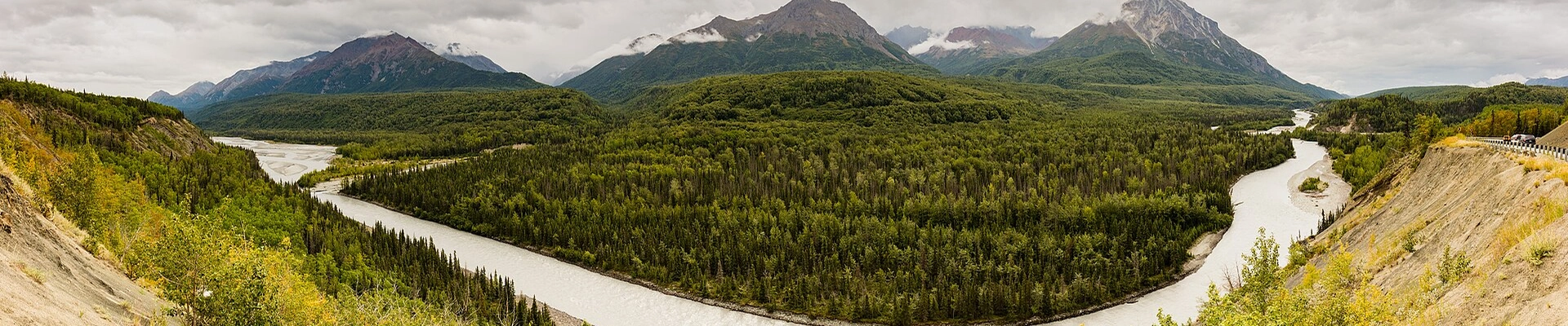 Local pros in Palmer, AK