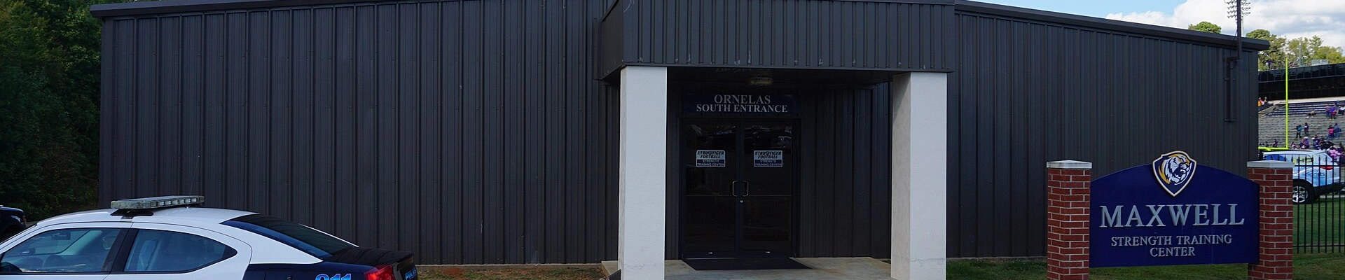HVAC in Maxwell, TX