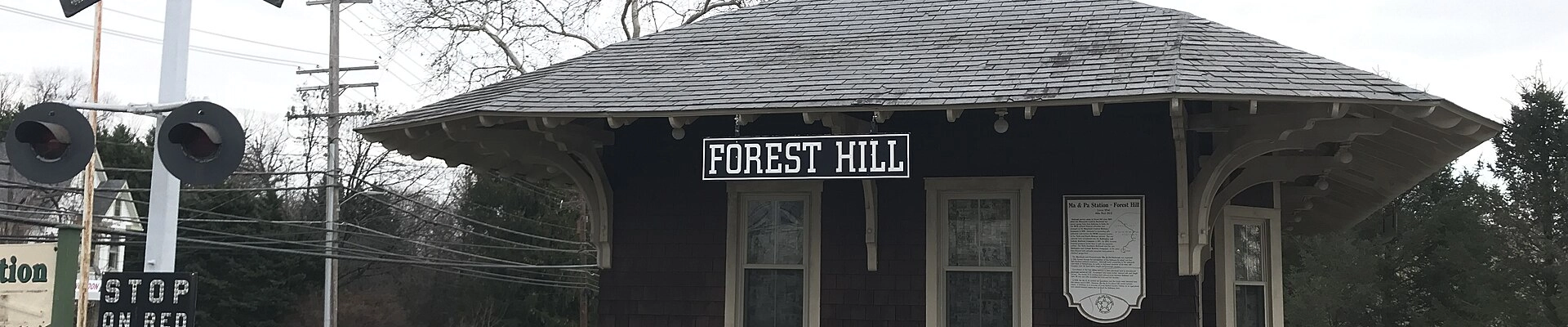 HVAC, Electrical, and Excavating Contractor in Forest Hill
