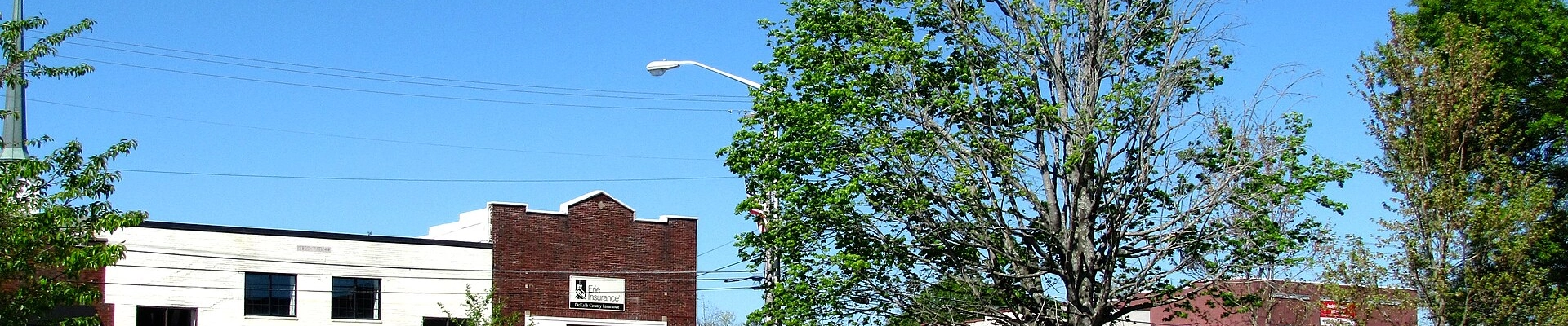 HVAC providers in Smithville