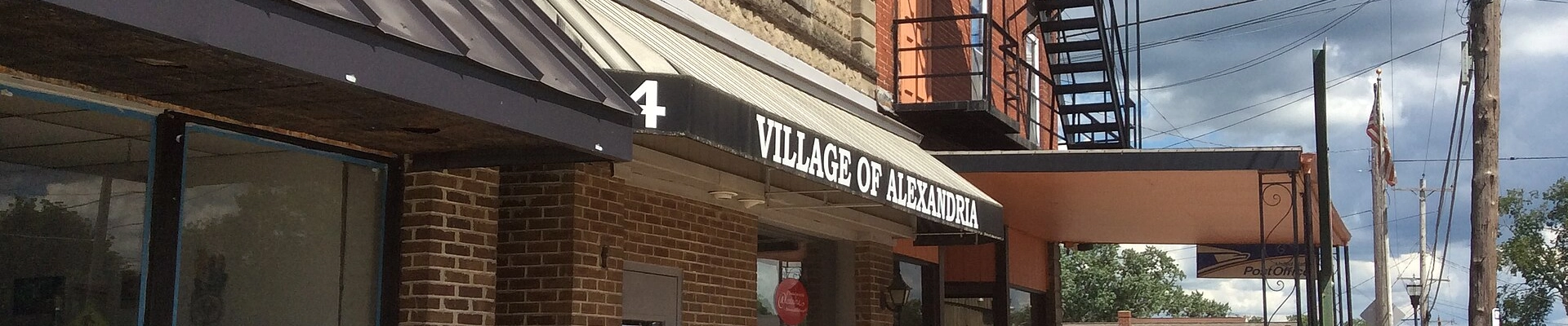 Local pros in Alexandria, OH