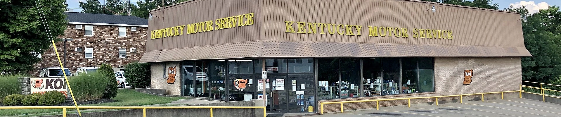 Local pros in Alexandria, KY