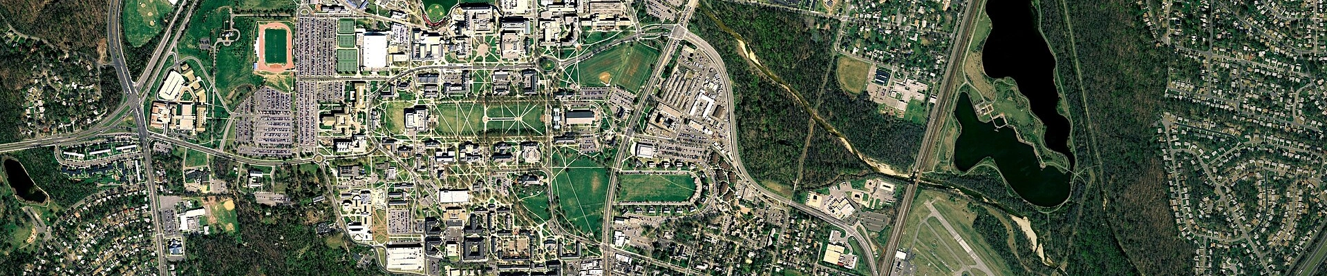 Local pros in College Park, MD