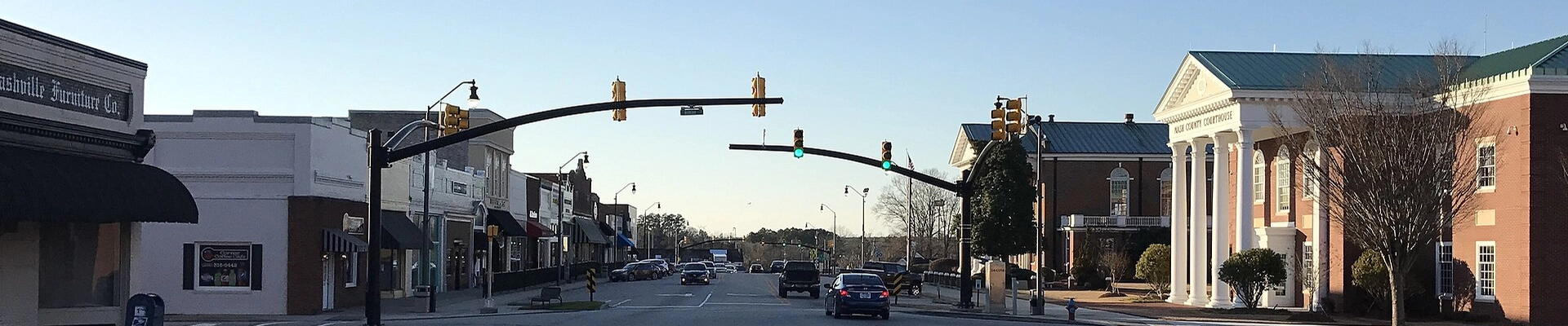 HVAC in Nashville, NC